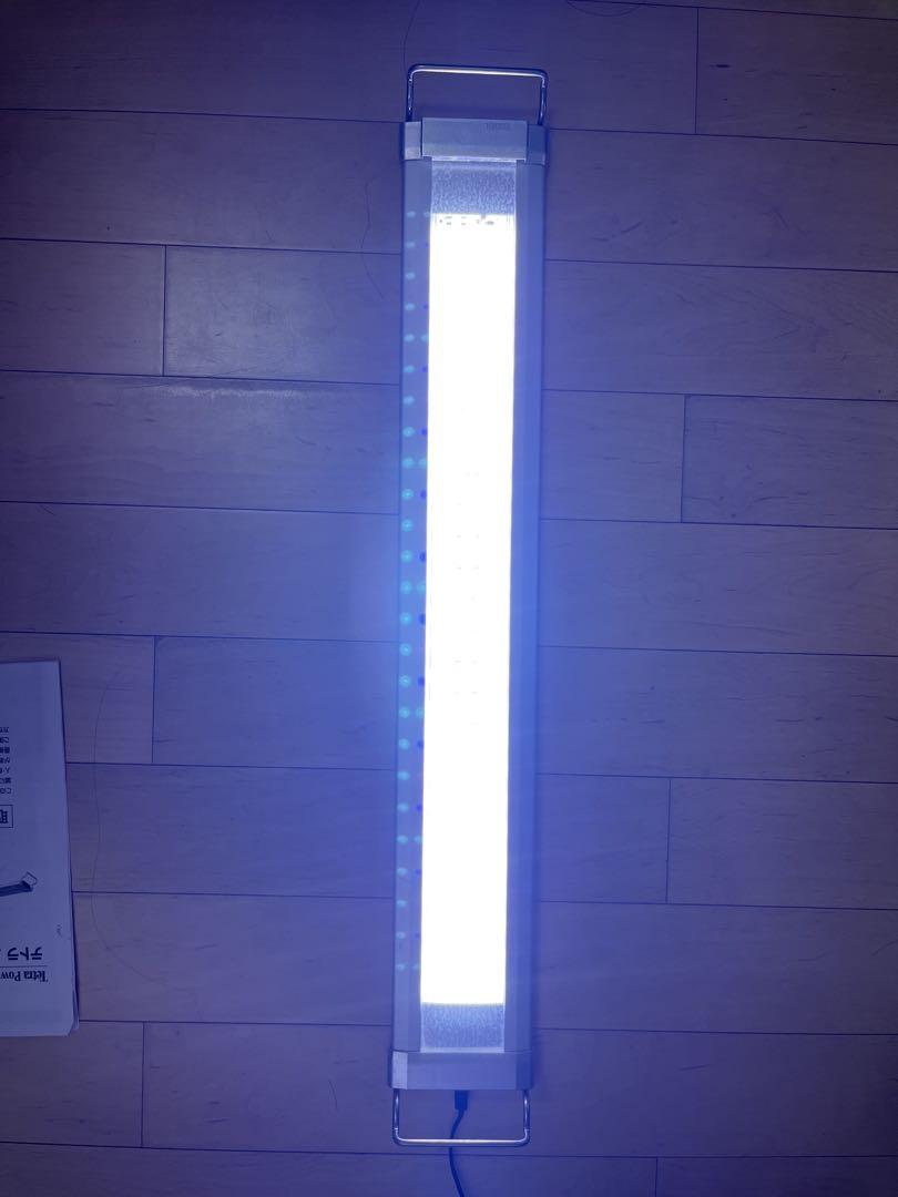 テトラ パワーLEDプレミアム 60