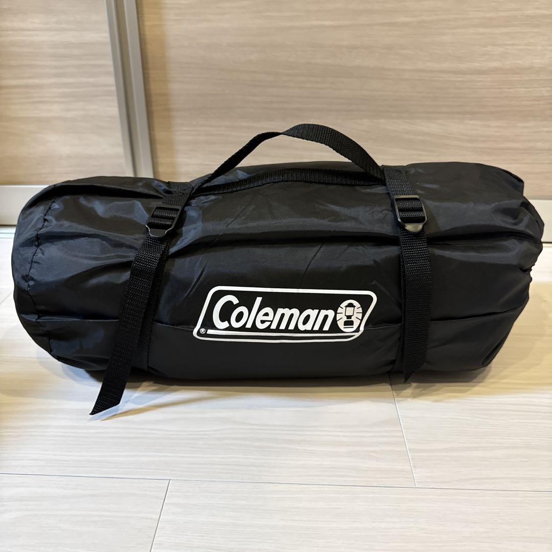 新品　コールマン(Coleman) ツーリングドームエアーST＋