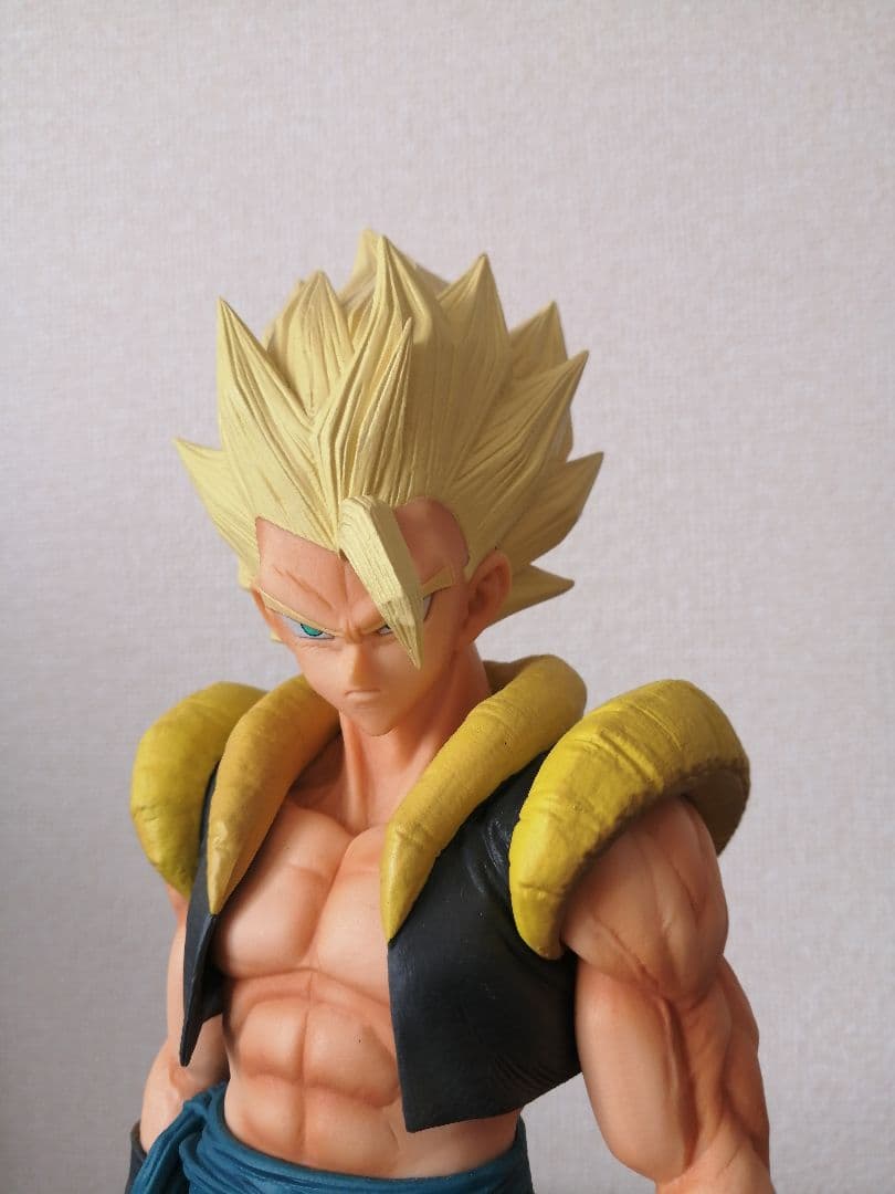 ゴジータフィギュアBANDAI