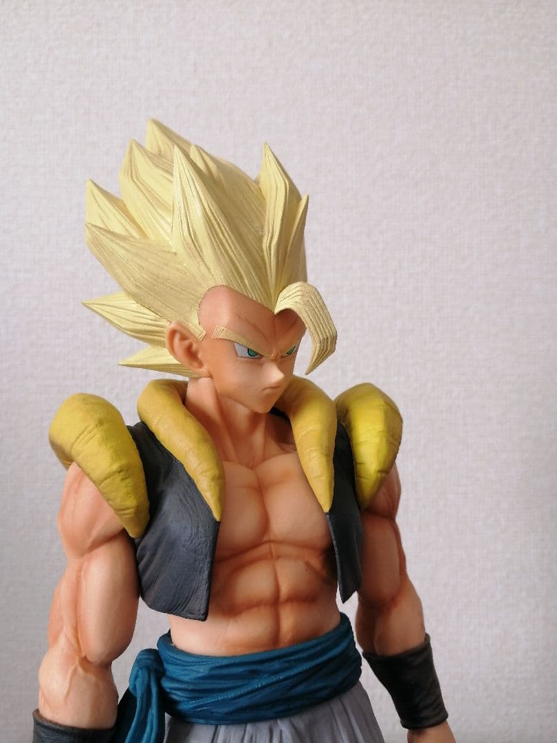 SMSP ゴジータフィギュアBANDAI