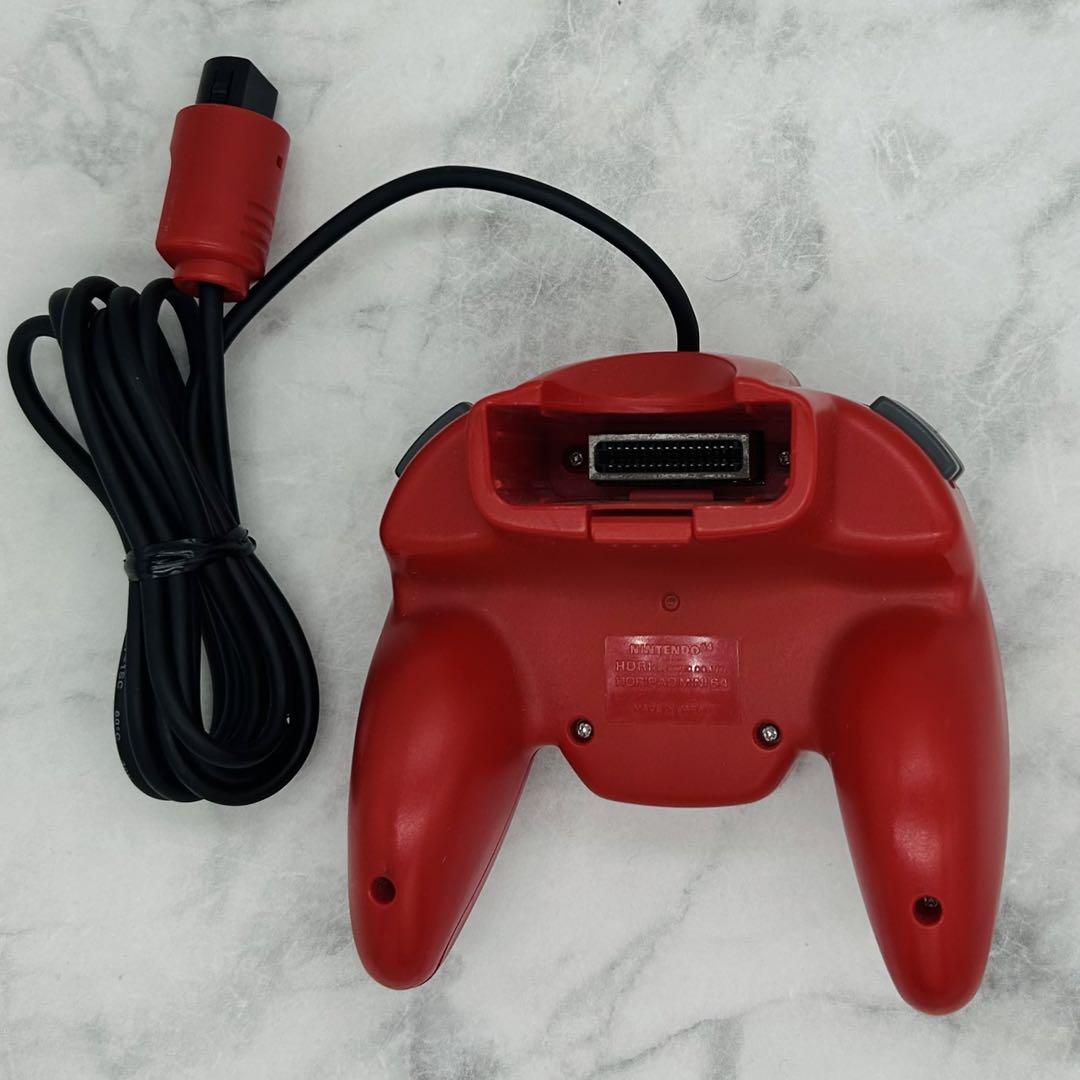 Amazon | ホリパッドミニ64 グリーン N64 | 本体・周辺機器