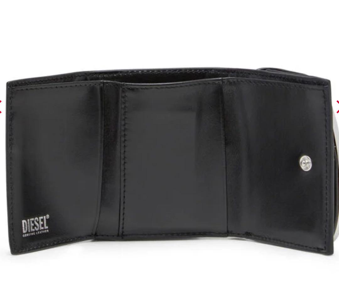 大人気　DIESEL ディーゼル　財布