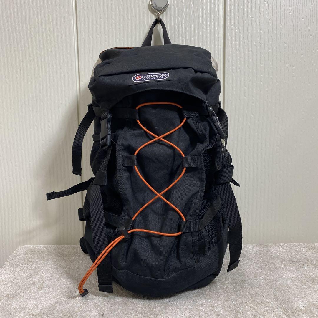 OUPDOOR PRODUCTS バックパック リュック