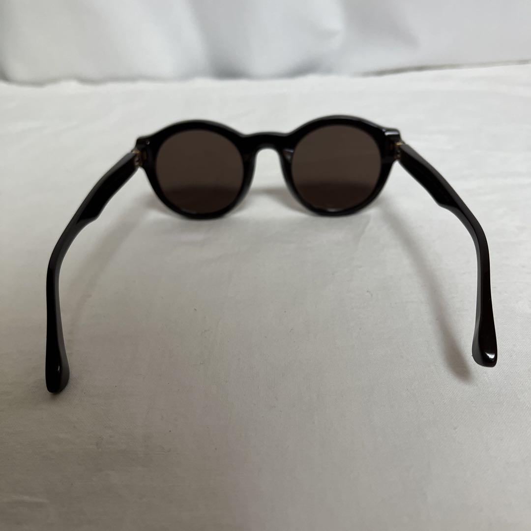 MYKITA × Maison MargielaサングラスMMDUAL001