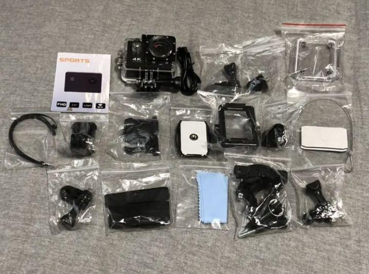 再入荷!】 4K 広角アクションカメラ Gopro 防水 undipa.ac.id 再入荷!】 4K 広角アクションカメラ Gopro 防水 undipa.ac.id