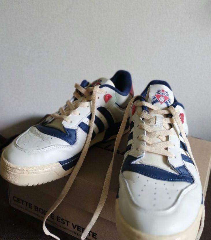 BEAUTY&YOUTH UNITED ARROWS adidas スニーカー - メルカリ