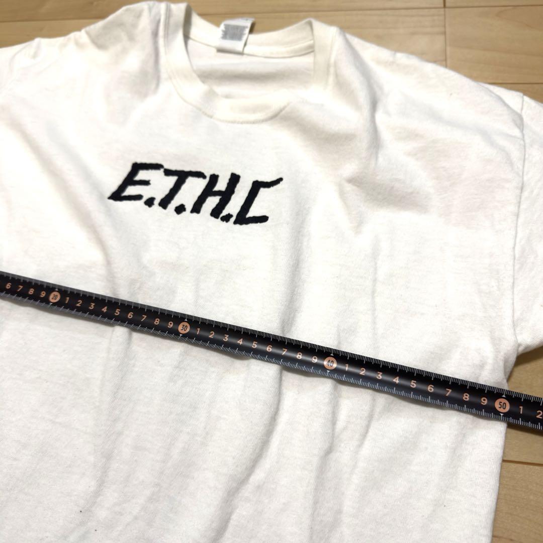 VERDY E.T.H.C Tシャツ E.T Girls Don't Cry