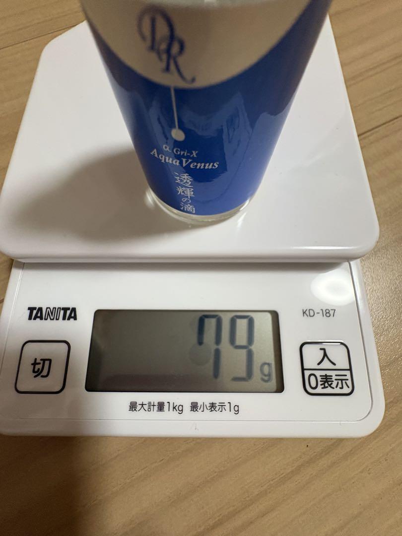 ドクターリセラ 透輝の滴 とうきのしずく 美容液 30ml - メルカリ