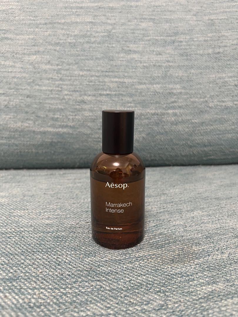 Aesop Marrakech Intense 香水 - 香水(ユニセックス)オンライン
