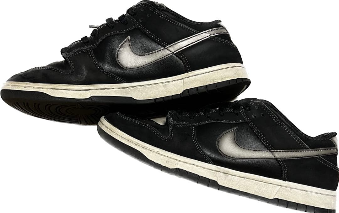 ナイキ ダンクNike Dunk ローカット スニーカー