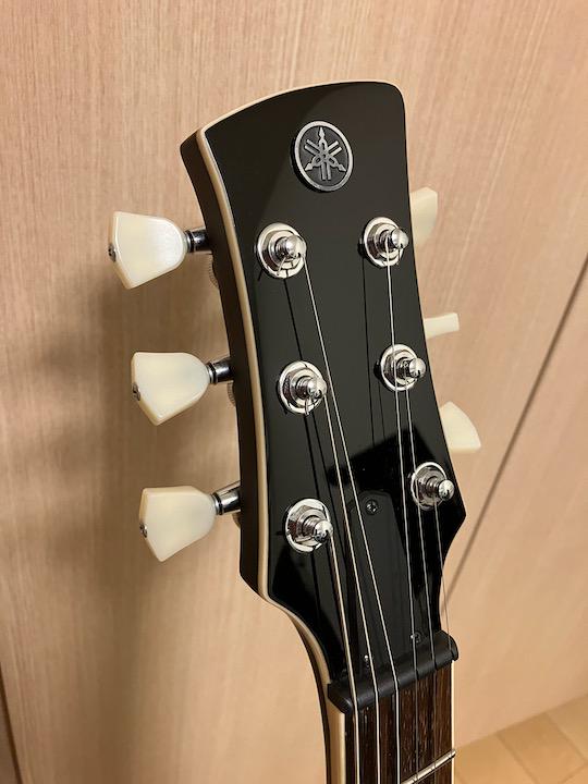 [美品] Yamaha Revstar Standard RSS20 HML