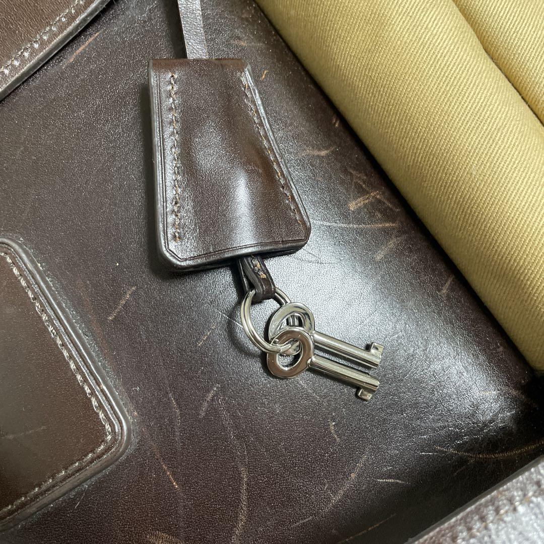 Tumi ボストンバッグ 24142KH