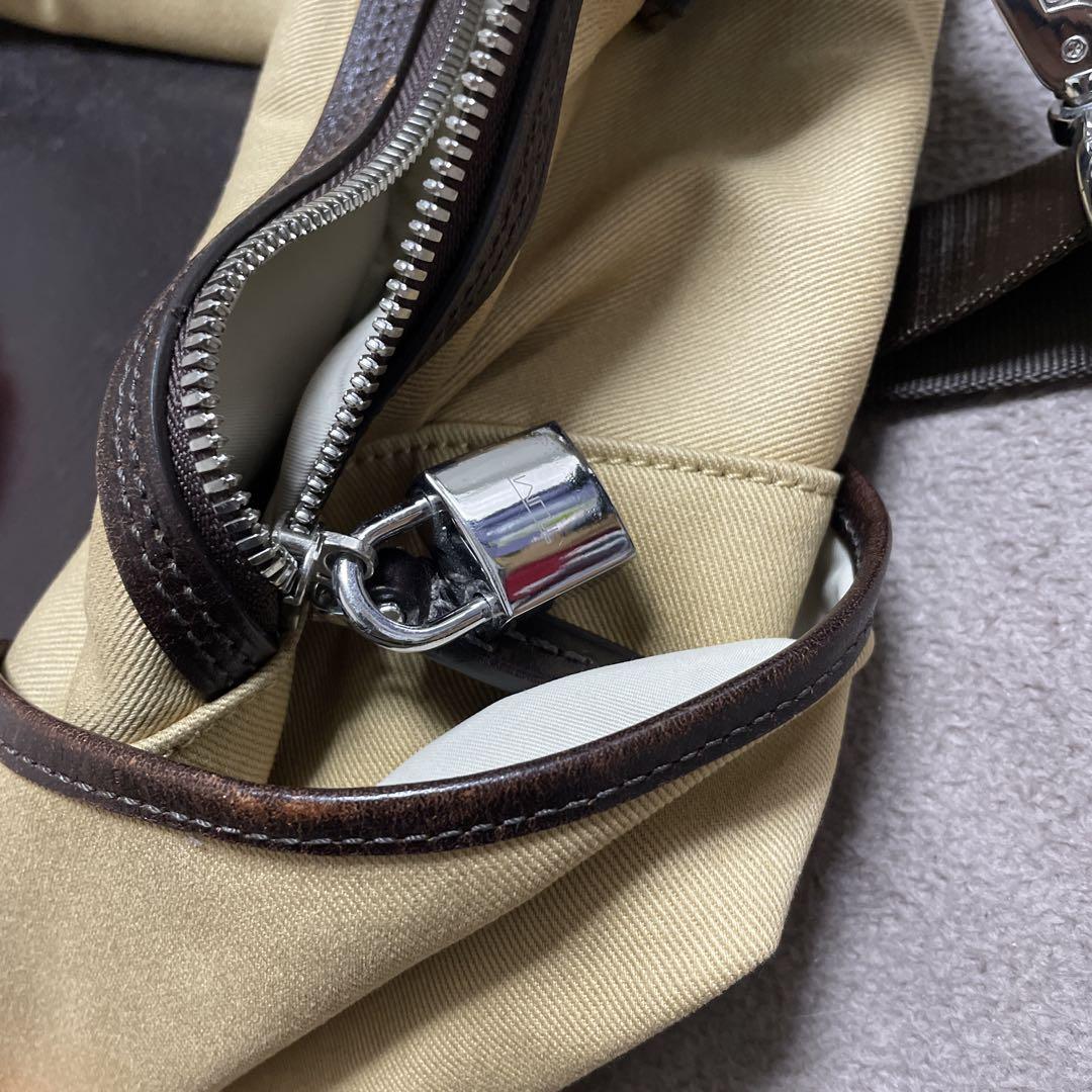 Tumi ボストンバッグ 24142KH