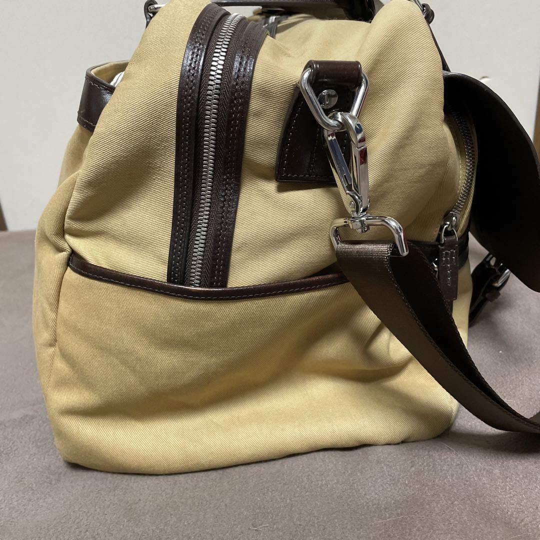 Tumi ボストンバッグ 24142KH
