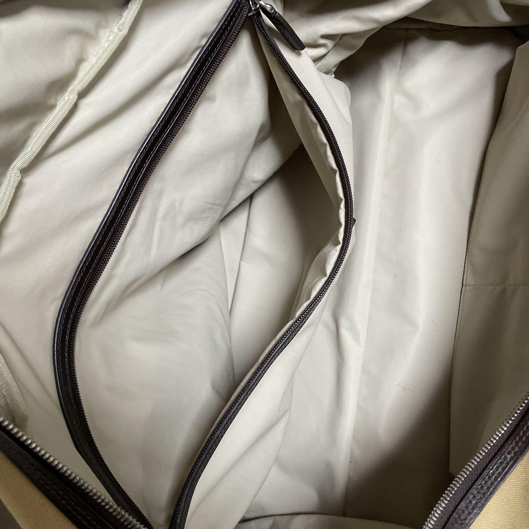 Tumi ボストンバッグ 24142KH
