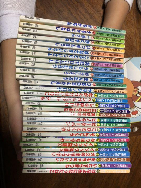 レア☆29冊 日本昔ばなしアニメ絵本/世界名作アニメ絵本/名作アニメ絵本