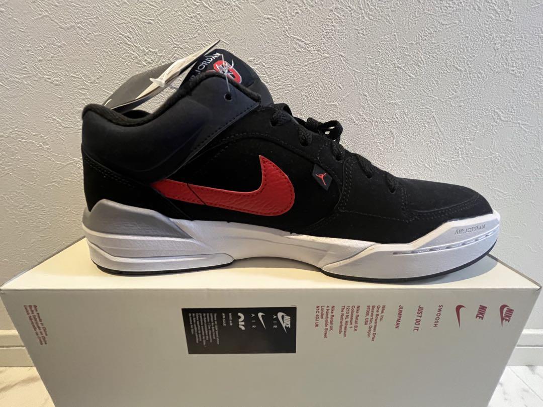 NIKE ジョーダン スタジアム 90