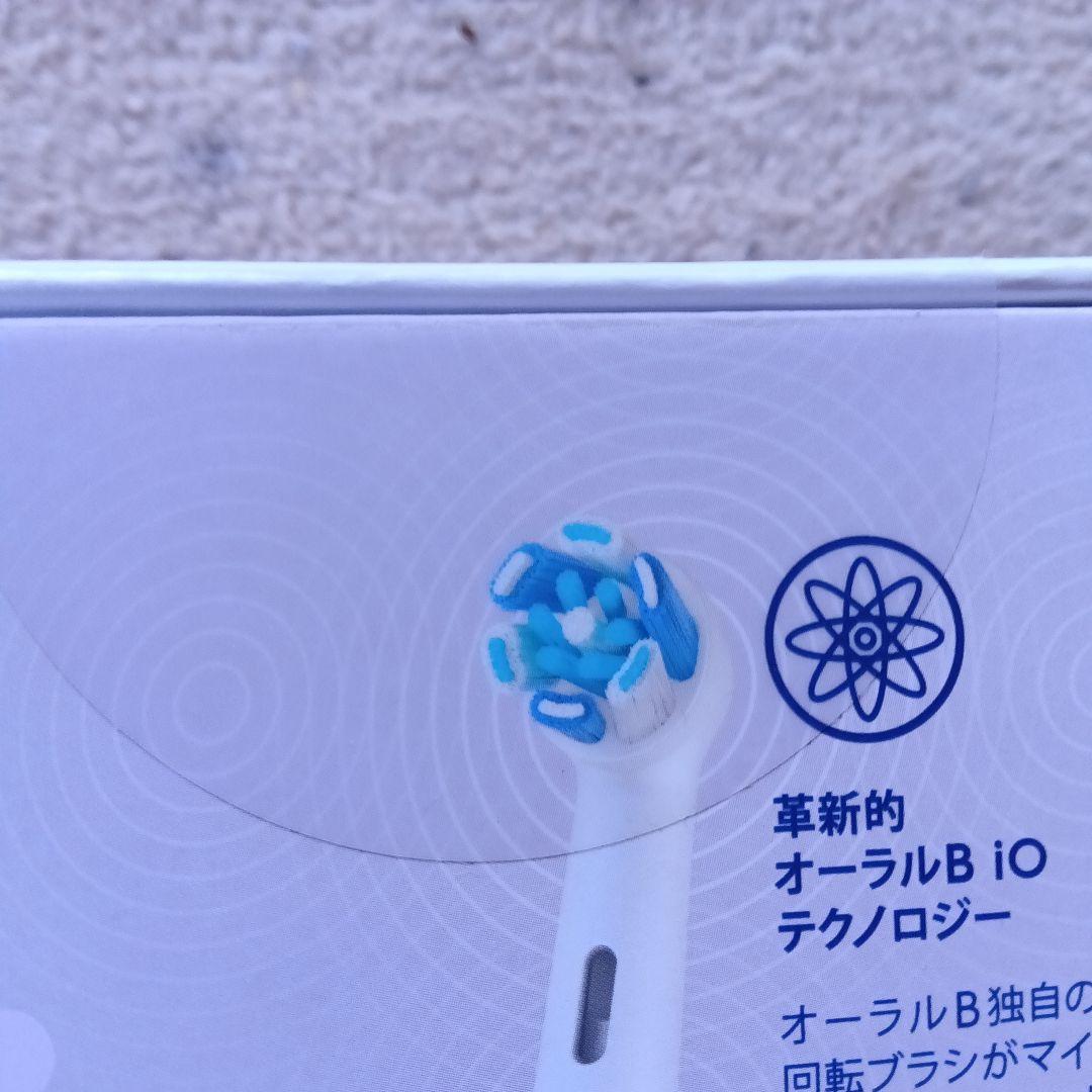 OralB （オーラルB） io series4　 新品未使用