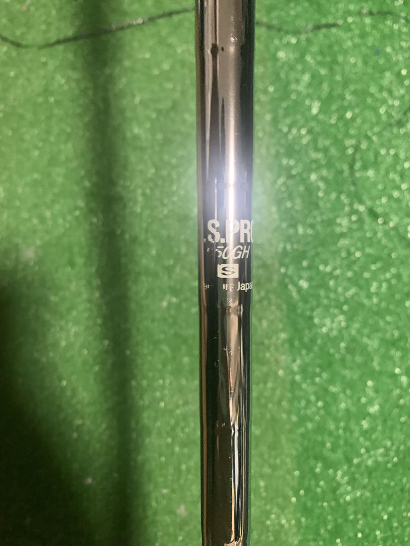 Mizuno ミズノMP32 MP60コンボ8本セット Mizuno ミズノMP32 MP60コンボ8本セット（Yahoo!オークション