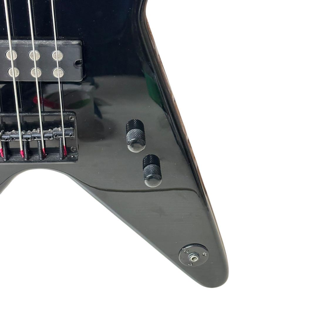 Dean ML Metalman Bass - What To Know & Where To Buy | Equipboard