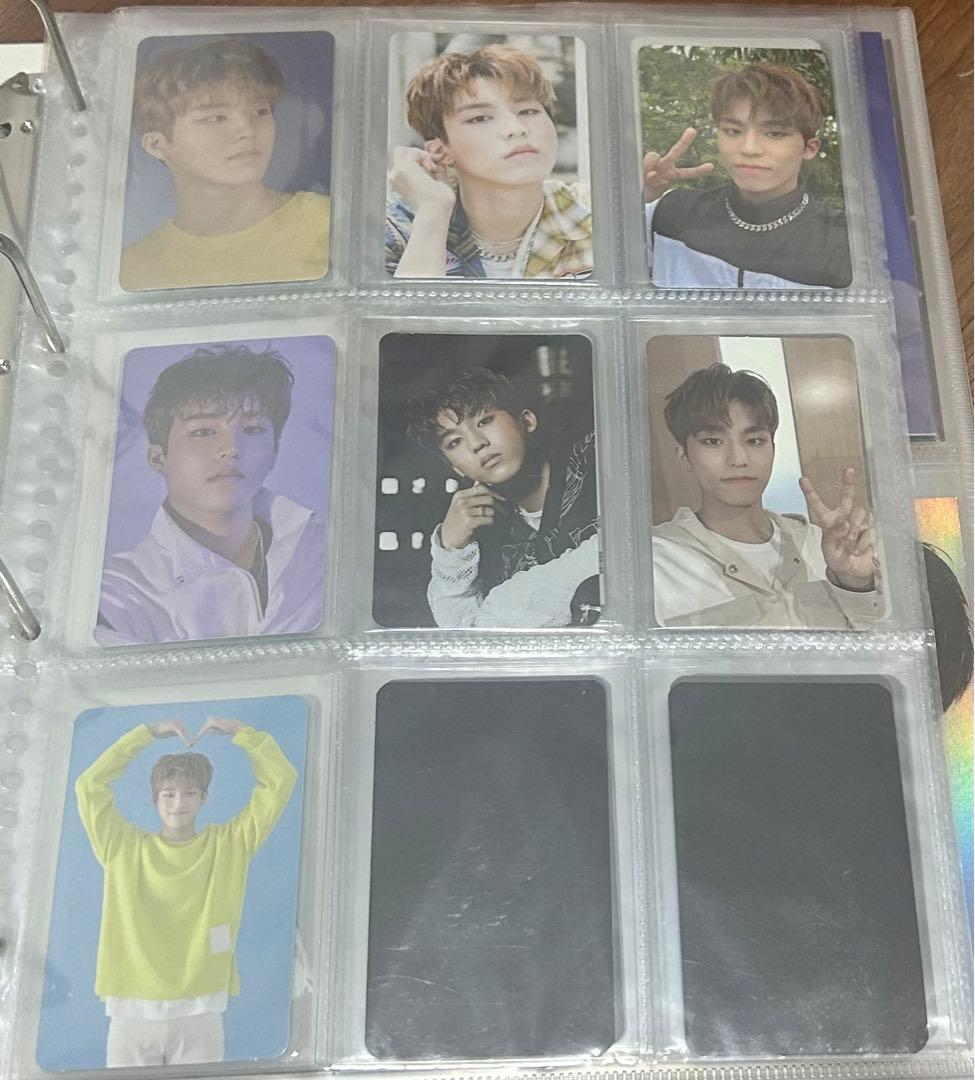 TREASURE ジョンウ トレカ まとめ売り 【楽ギフ_包装】 64.0%OFF www