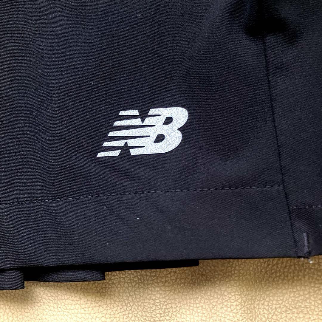 【美品】 new balance レディース スカート サイズ2