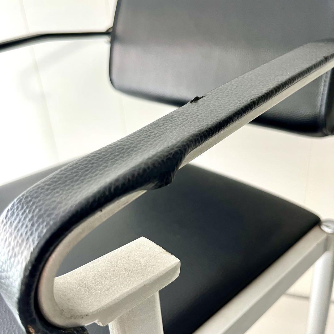 ダイニングチェア #3  postmodern  arm chair