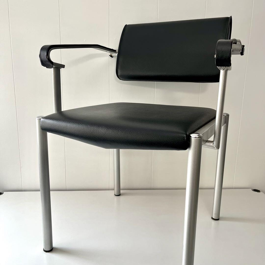 ダイニングチェア #3  postmodern  arm chair
