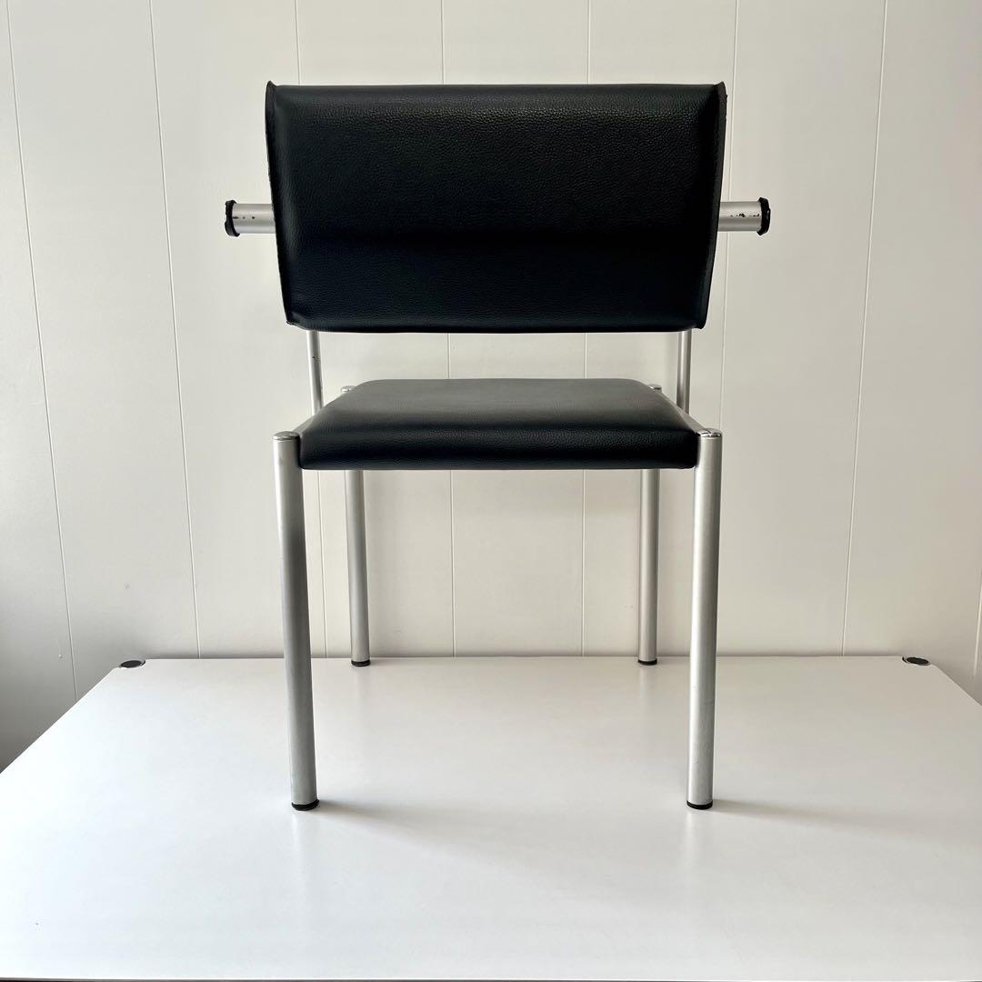 ダイニングチェア #3  postmodern  arm chair