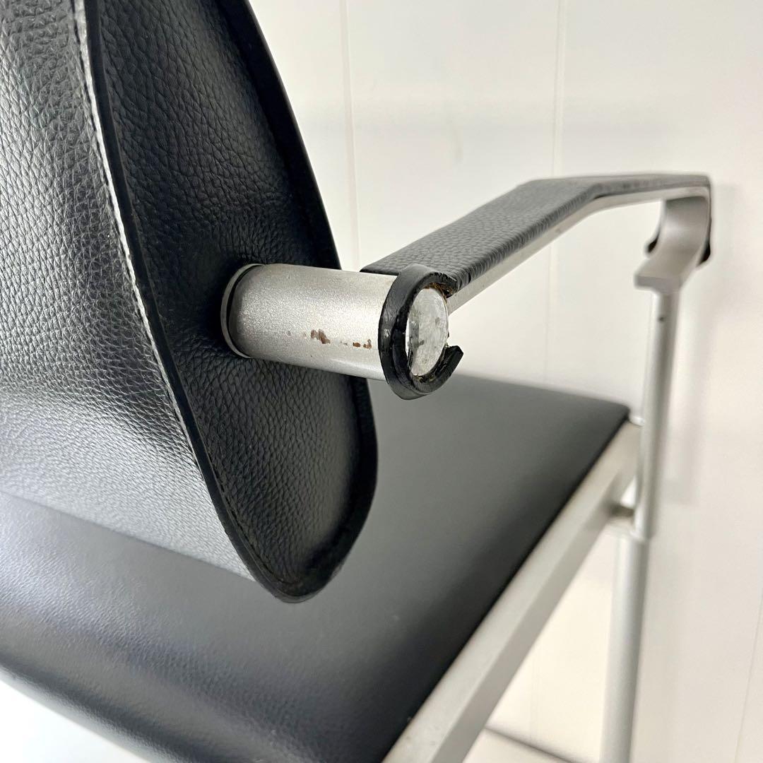 ダイニングチェア #3  postmodern  arm chair