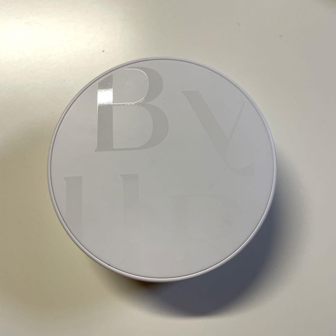 BVLR Serumfit Fullcover Glow Cushion 20