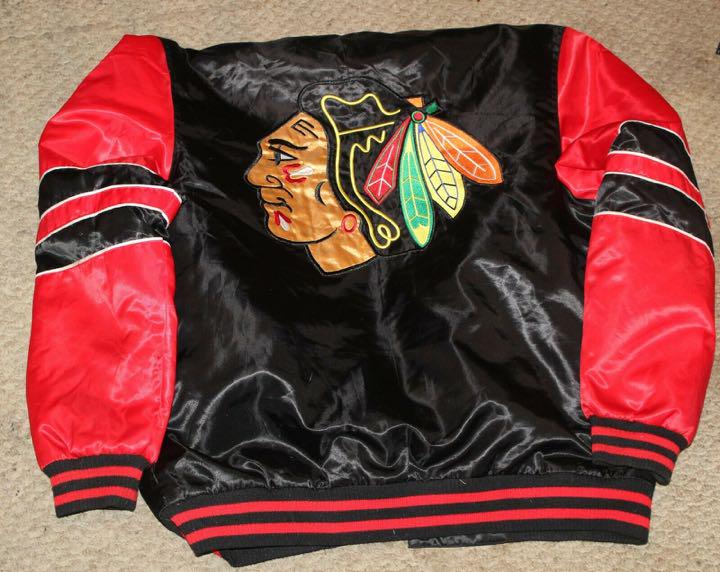 ジェフハミルトン jeff hamilton nhl ブラックホークス ホッケー