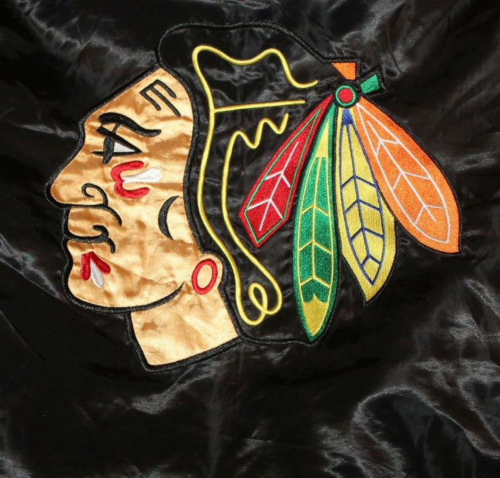 ジェフハミルトン jeff hamilton nhl ブラックホークス ホッケー