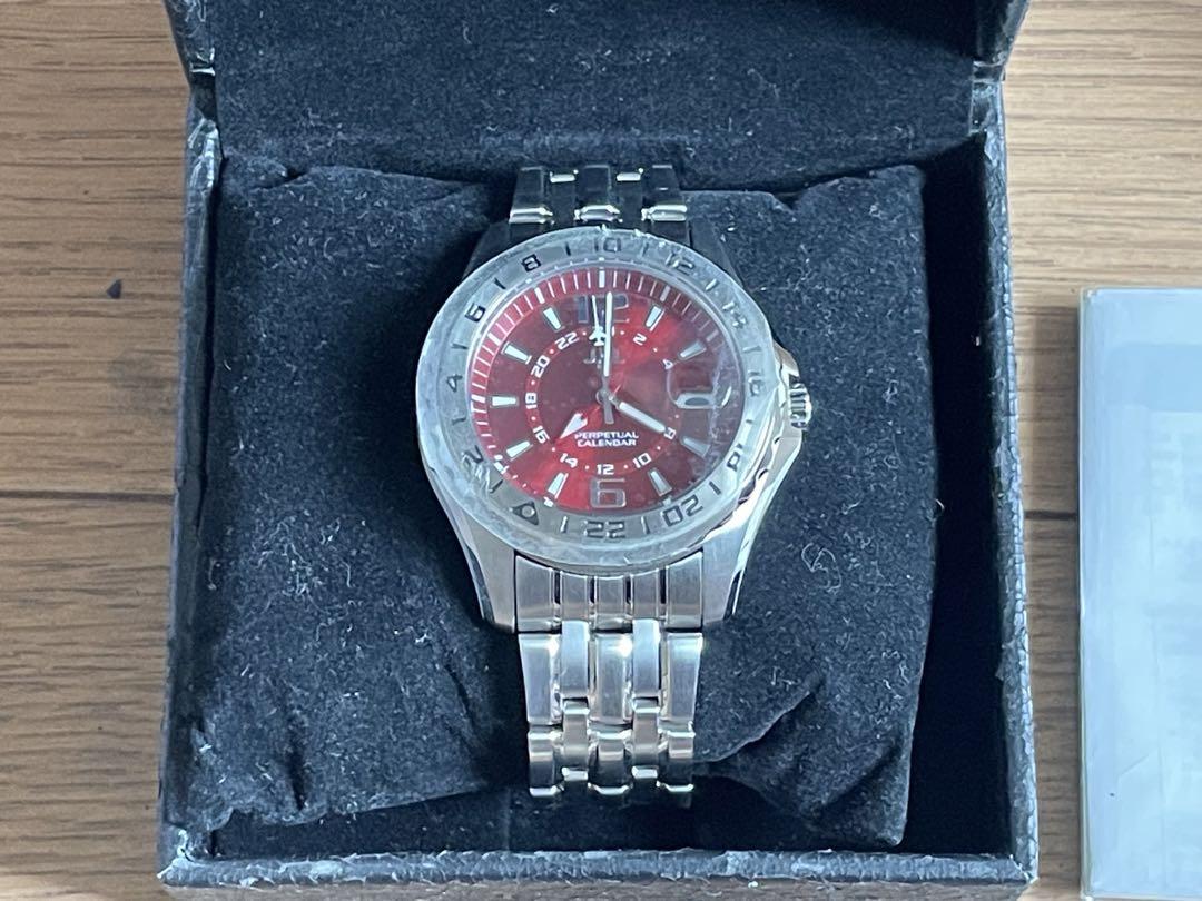 ●SEIKO|セイコーJAL|日本航空