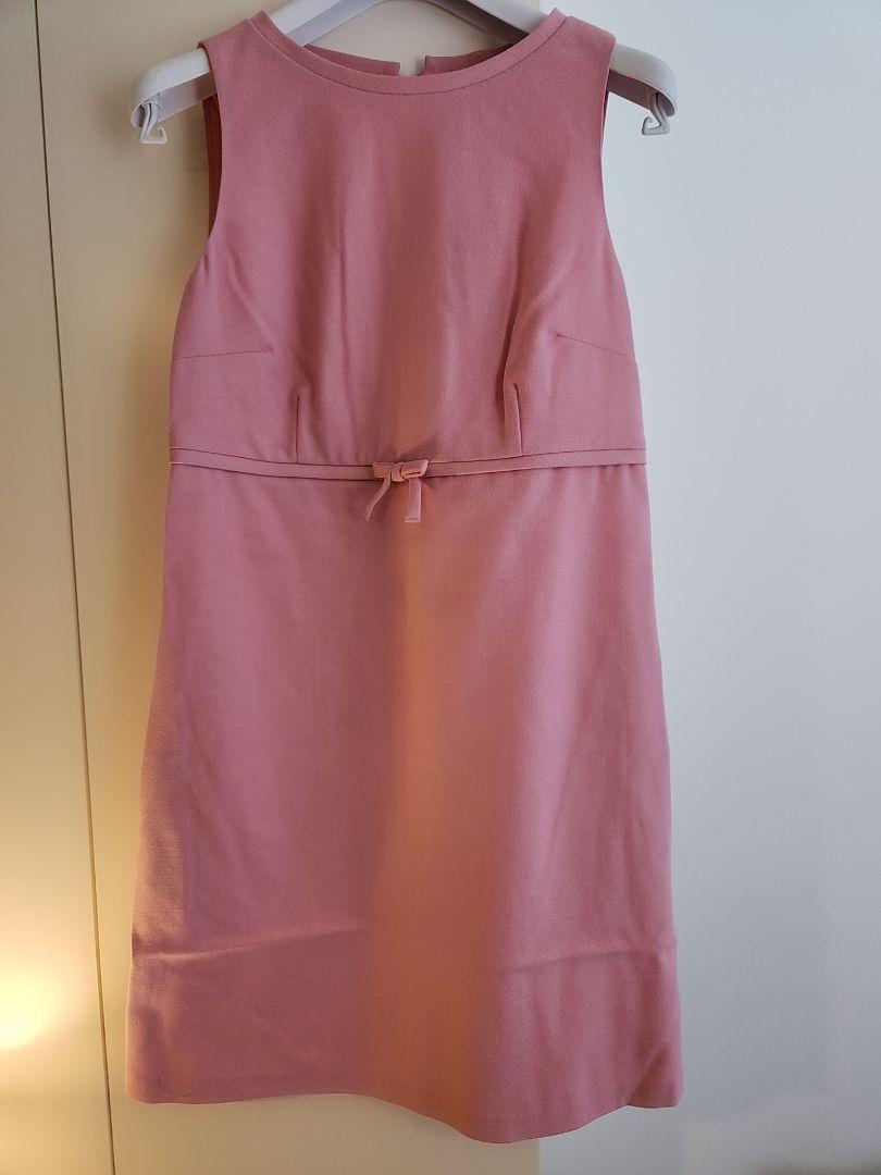 ♡新品 レッドヴァレンティノ ワンピース♡