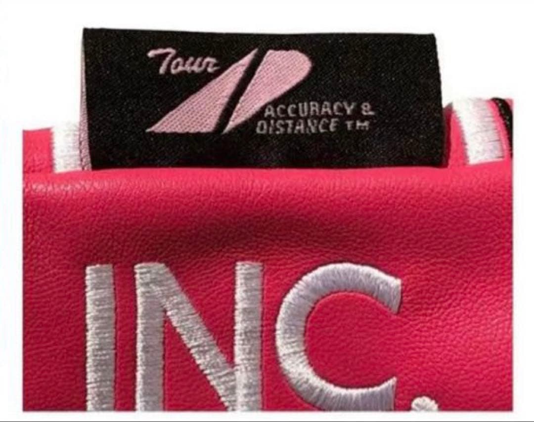 グラファイトデザイン アライメントスティック(ピンク2本