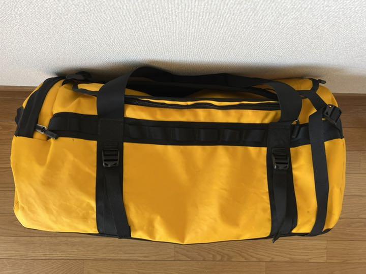 人気定番定番 THE L 95L ノースフェイス N29P0-m66293089216 NORTH FACE BCダッフル 得価新作登場