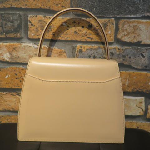 CELINE セリーヌ ケリー ハンドバッグ ショルダーバッグ 2way