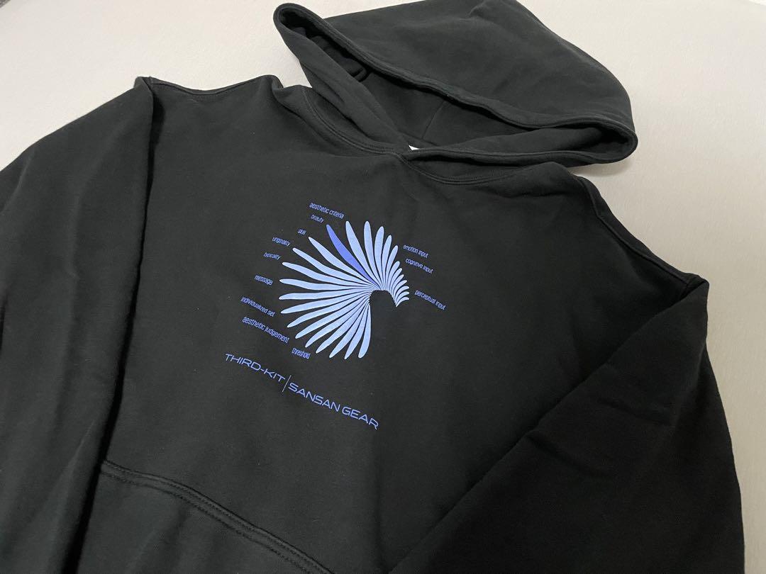 sansangear