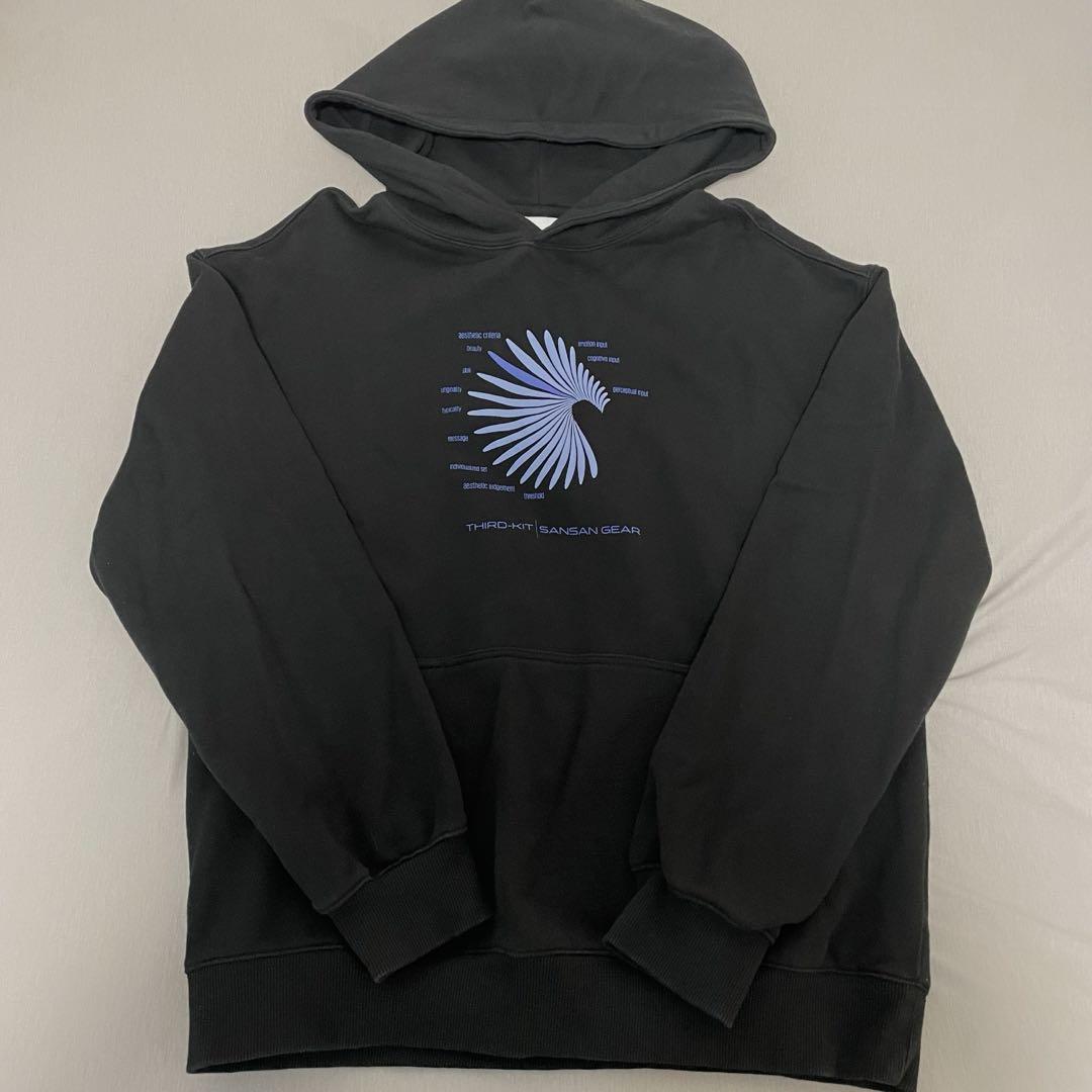 sansangear