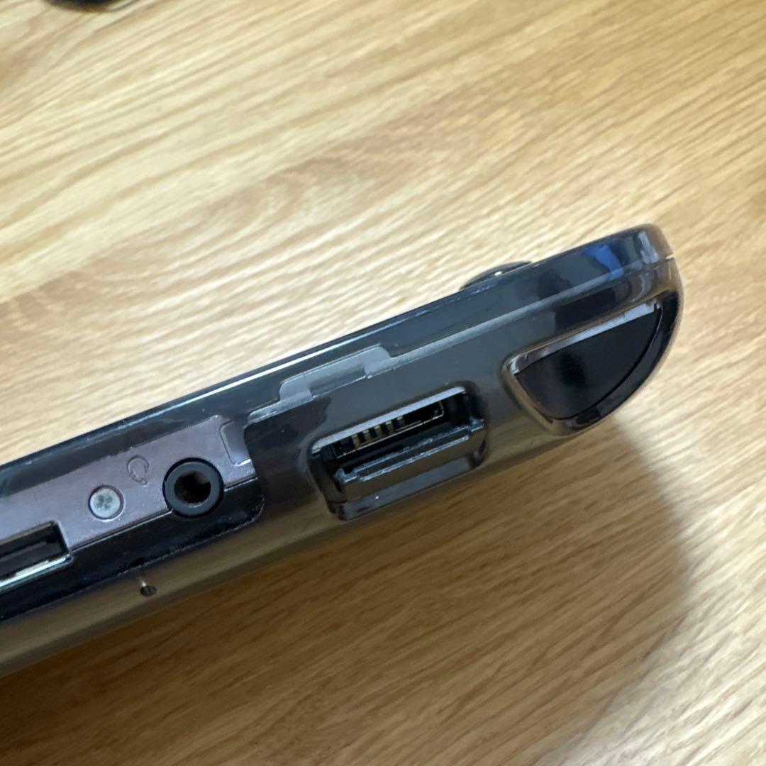 Vita 本体