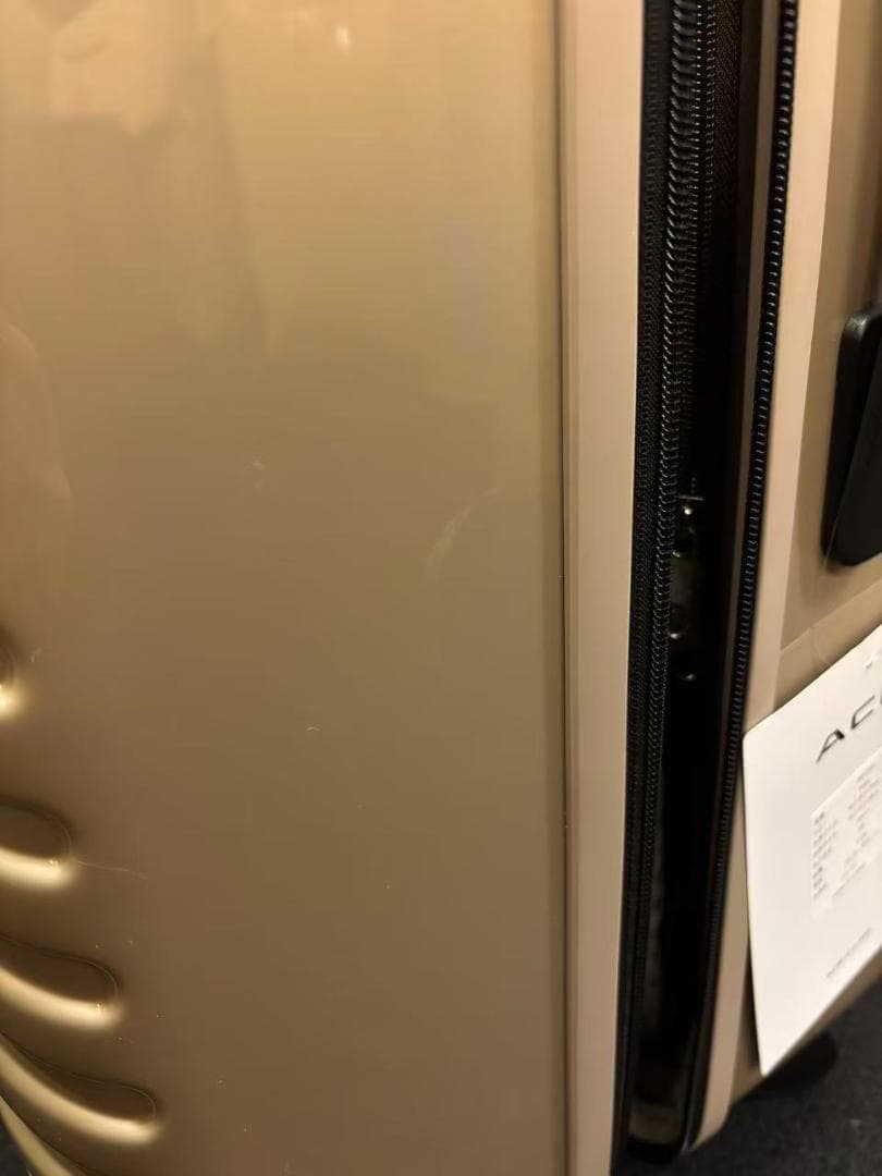 ACE ラディアル スーツケース 82L 06973-05 ACE ラディアル スーツケース 82L 06973-05