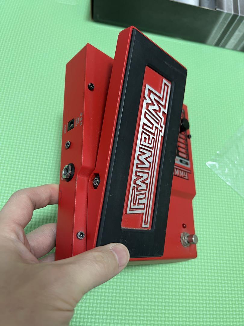 Degitech Whammy 5 ワーミー