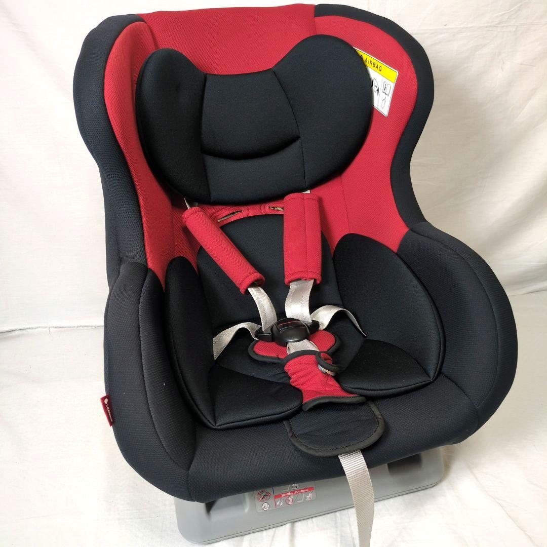 ★美品★　リーマン　チャイルドシート　ネディプラスNR