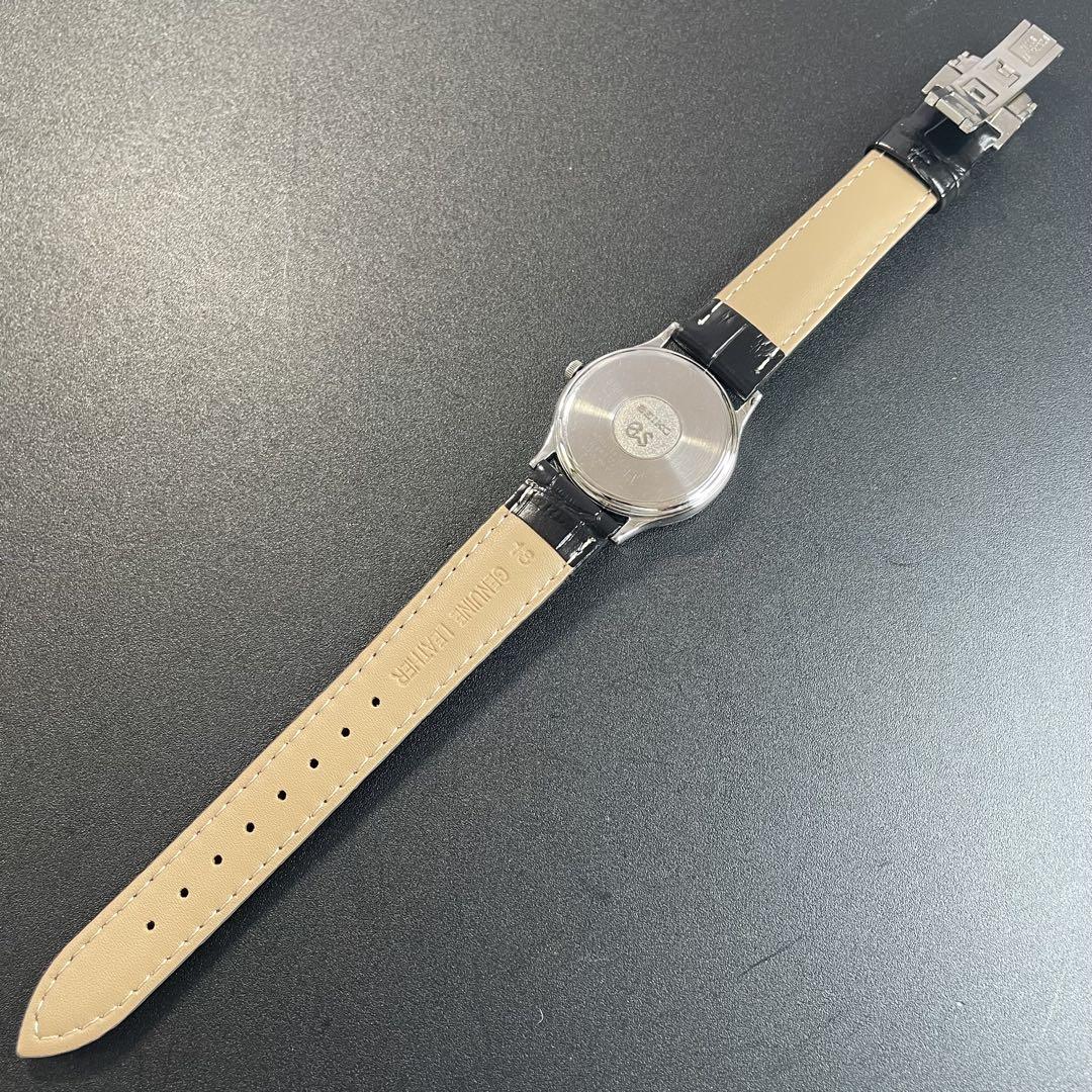 【正規 可動品】 グランドセイコー 腕時計 GS メンズ SBGF015