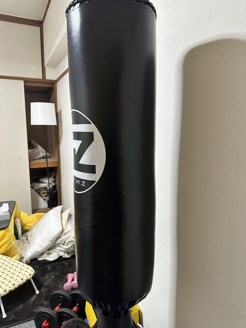 サンドバッグ　自立型