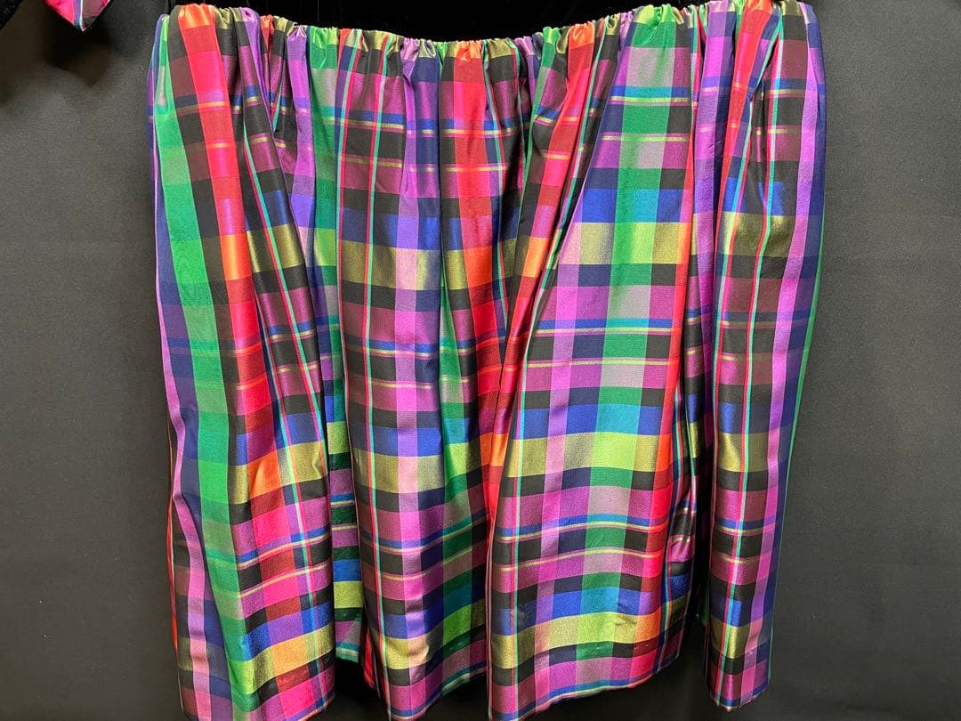 GIVENCHY パフスリーブドレス ワンピース 1028 GIVENCHY パフスリーブドレス ワンピース 1028