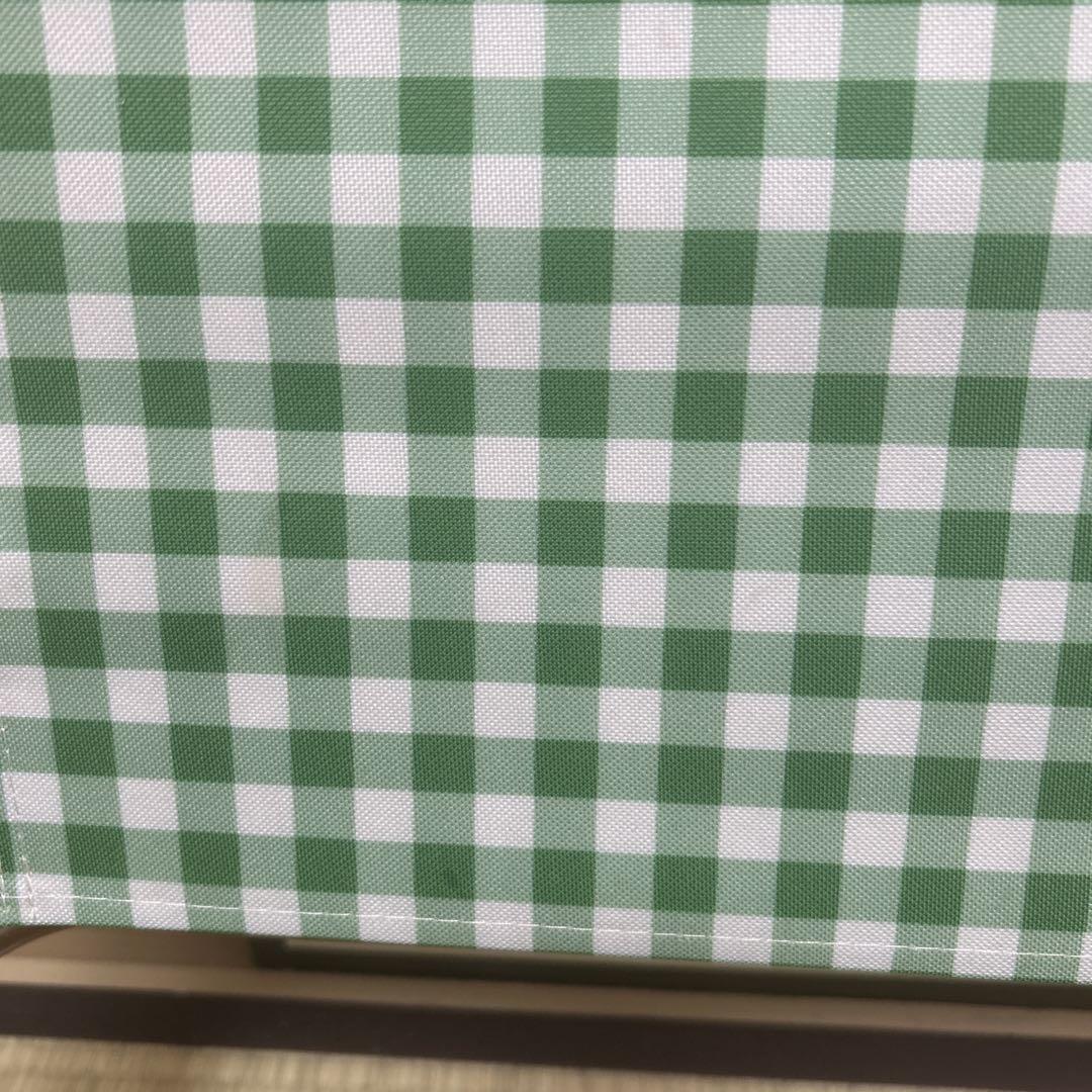 キャンプ チェア 椅子 折りたたみ　かわいい 芸能人愛用