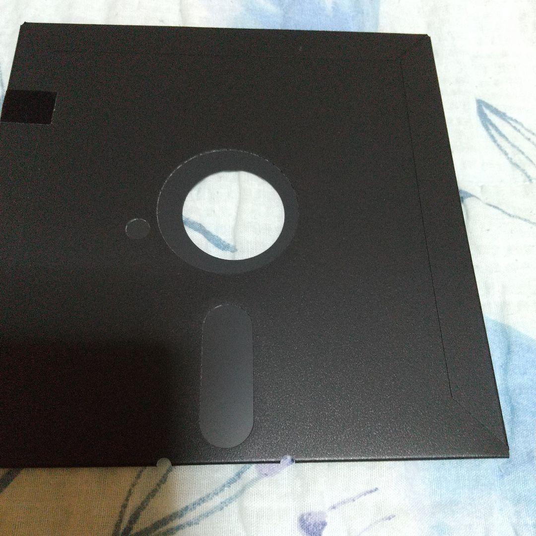 PC-9801 エメラルド伝説