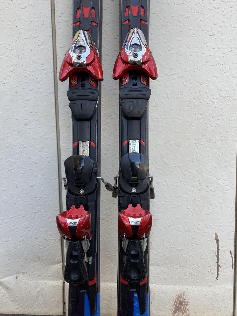 2025年最新】Yahoo!オークション -(サロモン salomon) 2v(スキー